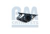 Катализатор BM CATALYSTS BM91603H