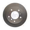 Fahren Brake Disc FBD6111