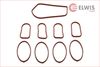 Комплект прокладок, впускной коллектор ELWIS ROYAL 9422001