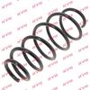 KYB RA3961 Suspension Spring