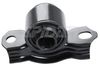SPIDAN CHASSIS PARTS