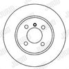 Bremsscheibe