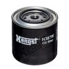 Масляний фільтр HENGST FILTER H387W (5054100000)