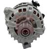 APEC Alternator AAL1172