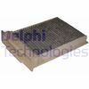 Фільтр салону DELPHI TSP0325206C