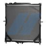 chladič vodní VOLVO FH 926mm - s rámem 10057003