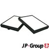 Фільтр салону JP GROUP 1428100210