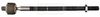 BORG & BECK Inner Tie Rod BTR6121