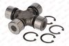 Шарнир, карданен вал