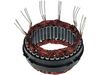 Stator, Generator