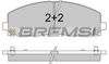 BREMSI