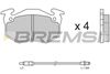 BREMSI