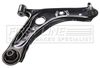 FIRST LINE Control/Trailing Arm, wheel suspension FCA7672