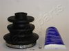 Комплект пильовика, приводний вал JAPANPARTS KB-015