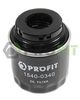 Масляный фильтр PROFIT 1540-0340