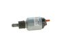 Elektromagnetický spínač, startér 2 339 402 182