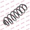 KYB RH7001 Suspension Spring