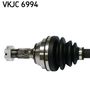 SKF Drive Shaft VKJC 6994