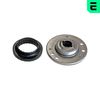 OPTIMAL Repair Kit, suspension strut support mount F8-7330
