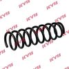 Kayaba Suspension Spring RA5072