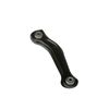 носач, окачване на колелата