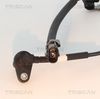 Sensor, Raddrehzahl