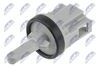 Sensor, Innenraumtemperatur