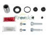 Ремкомплект, гальмівний супорт FRENKIT 731013