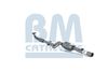 Катализатор BM CATALYSTS BM91589H