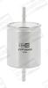 Champion Fuel Filter CFF100455