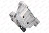 окачване, двигател