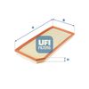 Luftfilter