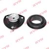 KYB Repair Kit, suspension strut support mount SM5918