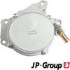 Вакуумний насос, гальмівна система JP GROUP 1117104400 (1117152500)