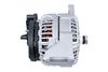 alternátor MAN TGA, TGX, TGS 28V/80A bez řemenice 8EL012584-251