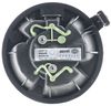 vnitřní ventilátor AB 220 000P
