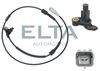 Elta Automotive Sensor, wheel speed EA0377