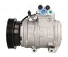 Nissens Compressor, air conditioning 89153