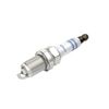 Свеча зажигания BOSCH 0 242 240 654 (FR 6 LI 332 S, 96344)