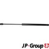 Газова пружина, кришка багажника JP GROUP 1181212200 (1181212209)