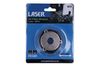 Laser Tools Three Jaw Oil Filter Wrench 60 - 93mm