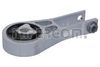 окачване, двигател