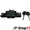 Замок задніх дверей JP GROUP 1187700500