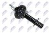 Shock Absorber NTY A-VW-011