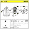 RIDEX