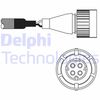 Лямбда-зонд DELPHI ES10986-12B1 (ES10986)