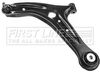 FIRST LINE Control/Trailing Arm, wheel suspension FCA7351