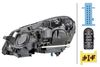 Hella Headlight 1EX 011 066-681