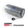 Palivový filtr FP5643HWS