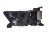 Valeo 451047 Headlight